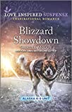 Blizzard Showdown (Alaska K-9 Unit Book 8)