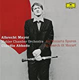 Auf Mozarts Spuren In Search of Mozart