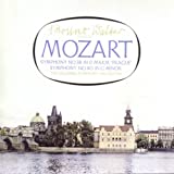 Mozart: Symphony Nos. 38 & 40