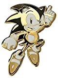 Sonic Mania - 30th Anniversary Limited Edition Pin