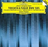 Toccata & Fugue in D-Minor