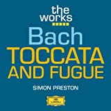 J.S. Bach: Toccata And Fugue In D Minor, BWV 565 - 1. Toccata