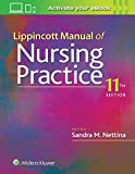 Lippincott Manual of Nursing Practice