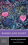 Romeo and Juliet (First Edition) (Norton Critical Editions)