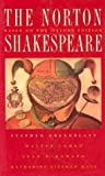 The Norton Shakespeare: Based on the Oxford Edition