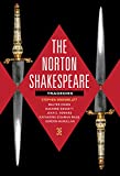 The Norton Shakespeare: Tragedies