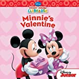 Mickey Mouse Clubhouse: Minnie's Valentine