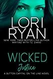 Wicked Justice (Sutton Capital On the Line Book 3)