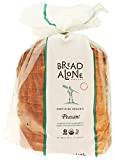 BREAD ALONE Organic Peasant Bread, 20 OZ