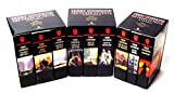 The Sword of Truth 3 Box Sets Books 1-9 (Terry Goodkind)