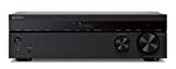 Sony STR-DH790 7.2-ch Surround Sound Home Theater AV Receiver: 4K HDR, Dolby Atmos & Bluetooth Black