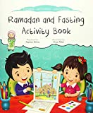Ramadan and Fasting Activity Book (Discover Islam Sticker Activity Books)