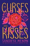 Of Curses and Kisses (Rosetta Academy Book 1)
