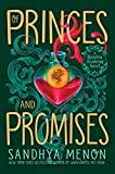 Of Princes and Promises (Rosetta Academy Book 2)