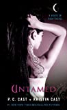 Untamed (House of Night, Book 4): A House of Night Novel