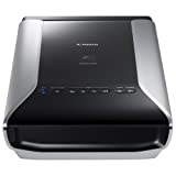 Canon CanoScan 9000F Color Image Scanner