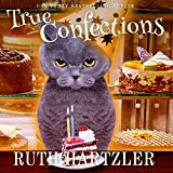 True Confections: An Amish Cupcake Cozy Mystery, Book 1