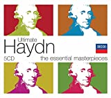 Ultimate Haydn [5 CD]