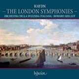 Haydn: The London Symphonies