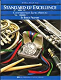 W22HF - Standard of Excellence Book 2 French Horn (Standard of Excellence Series)