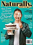 Naturally, Danny Seo Magazine (Winter, 2020) Your 2020 Healthy Game Plan