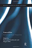 Asexualities (Routledge Research in Gender and Society)