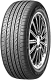 215/55R17 94V NEXEN N'PRIZ AH8 BW A/S