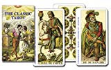 The Classic Tarot (English, French, Spanish and German Edition)