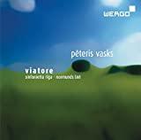 Viatore / Musica Adventus / Concerto for English Horn