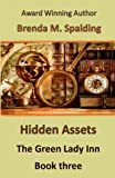 Hidden Assets (The Green Lady Inn Book Three)