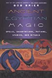 Ancient Egyptian Magic