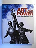 Art and Power in Europe