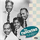 Checkmate-Complete King Recs 1952-1955