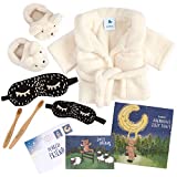 Parker Bedtime Kit For Interactive Teddy Bear Stuffed Animal Toy for Kids, Dress Up, Pretend & Play With Clothes & Accessories, Augmented Reality For Learning Empathy, Ages 3-6+ (Bear Sold Separately)