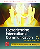 ISE Experiencing Intercultural Communication: An Introduction (ISE HED COMMUNICATION)