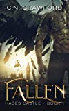 The Fallen (Hades Castle Trilogy)