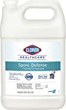 Clorox Healthcare® Spore Defense™ Cleaner Disinfectant CloroxPro™ Refill Bottle, 128 Ounces (32122)