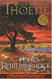 Ashes of Remembrance (Galway Chronicles Book 3)