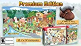 Story of Seasons: Pioneers of Olive Town - Premium Edition - Nintendo Switch
