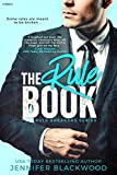 The Rule Book (Rule Breakers 1)