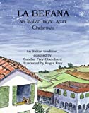 La Befana: An Italian Night After Christmas