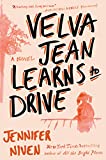 Velva Jean Learns to Drive: Book 1 in the Velva Jean series