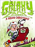 A Green Christmas! (6) (Galaxy Zack)