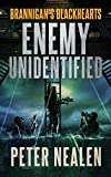 Enemy Unidentified (Brannigan's Blackhearts Book 3)