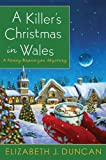 A Killer's Christmas in Wales: A Penny Brannigan Mystery