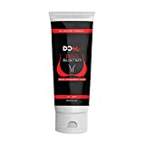 Do Me Premium Breast Enhancement Cream - Bra Buster - Turn Heads With a Bigger Fuller Rack - Bust Growth Enhancer Cream to Lift, Firm and Tighten Breast Naturally - Powerful and Potent Formula (4oz)
