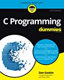 C Programming For Dummies (For Dummies (Computer/Tech))
