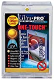 5 Ultra Pro 130pt Magnetic One Touch Card Holders (5 Total) 81721 - Fits Cards Up To 130 Point in Thickness