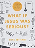 What If Jesus Was Serious?: A Visual Guide to the Teachings of Jesus We Love to Ignore