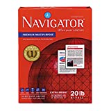 SNANMP1120 - Navigator Premium Multipurpose Paper